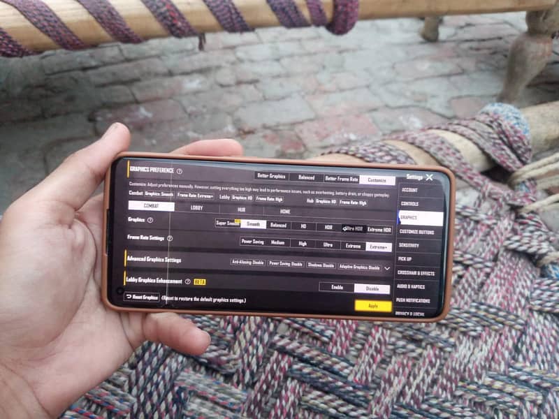 One Plus 8 Pro 3