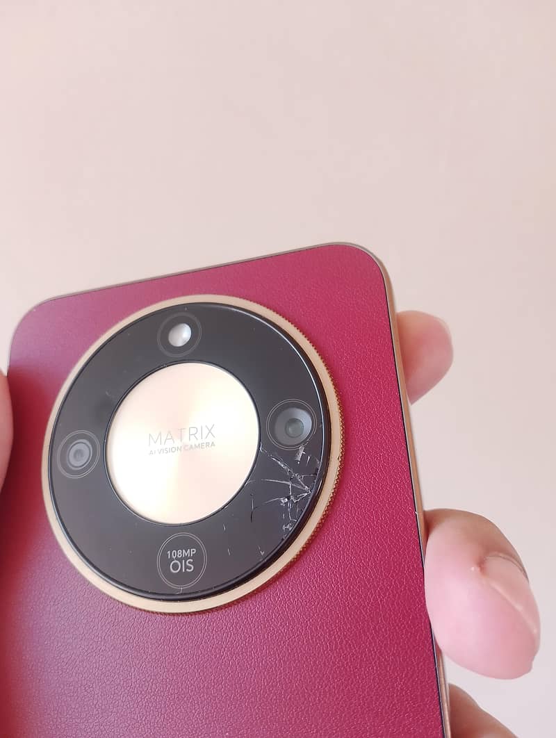 Honor X9D 2