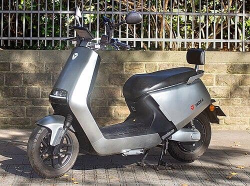 Yadea G5 0
