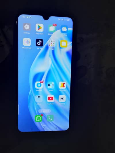 OPPO F15