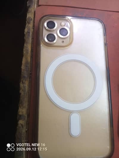 Apple iPhone 11 Pro