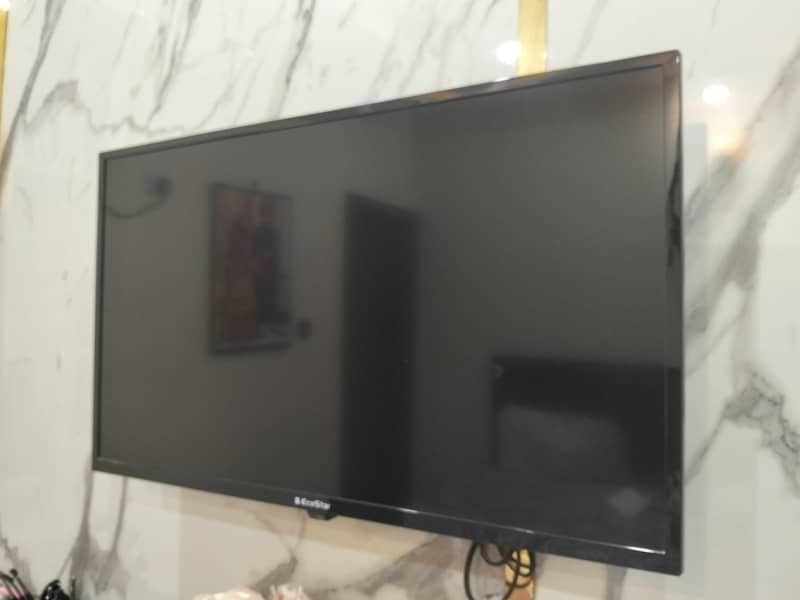 Ecostar LED 0