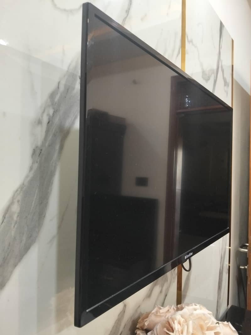 Ecostar LED 1