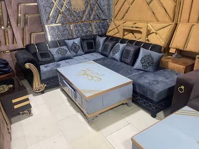 Sofa cum bed (Sofa +bed)(2in1)(Molty foam)(10 years warranty)