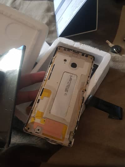 Samsung  Note 8 6gb 128