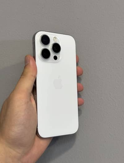 iPhone 16 pro