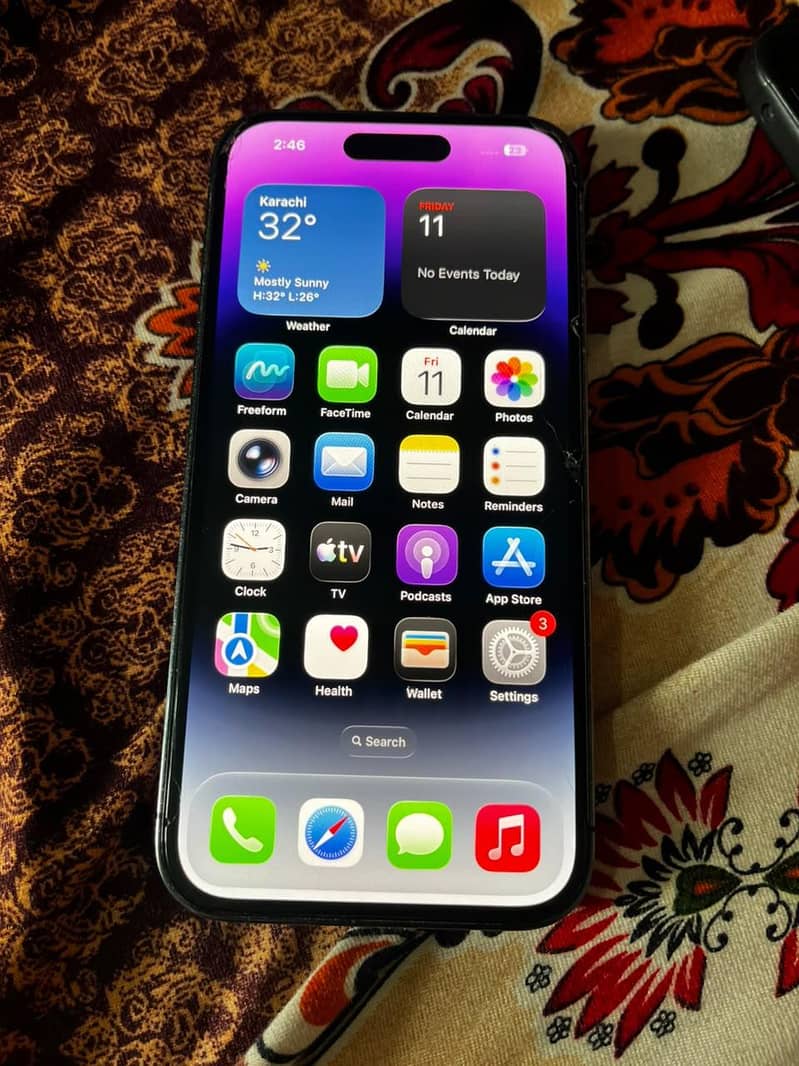 iphone 14 pro 0