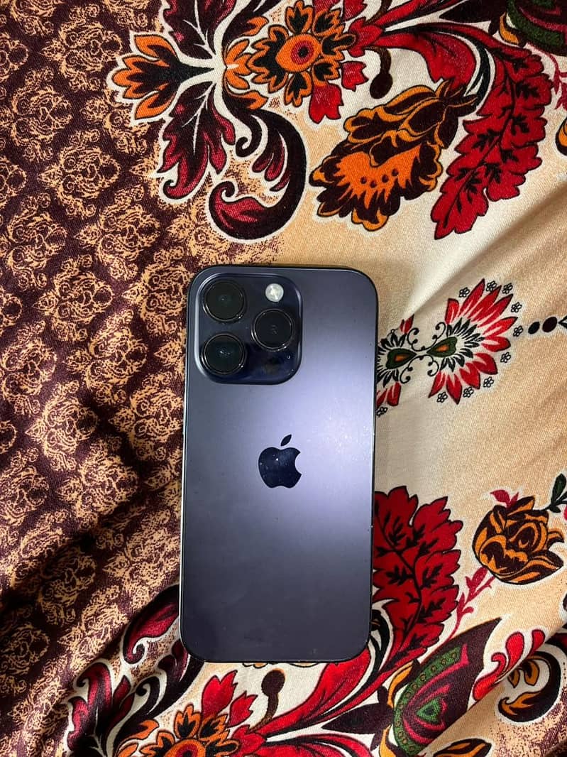 iphone 14 pro 2