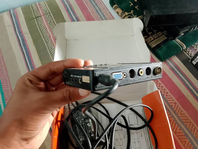lcd tv box 2