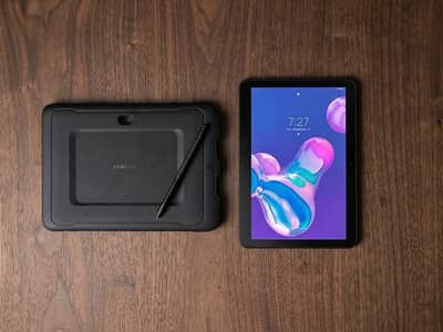 Samsung Tab Active Pro