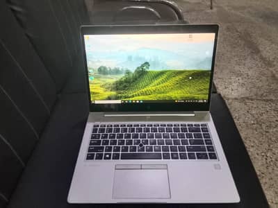HP Elitebook 840 g5