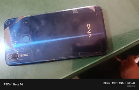 Vivo Y19s