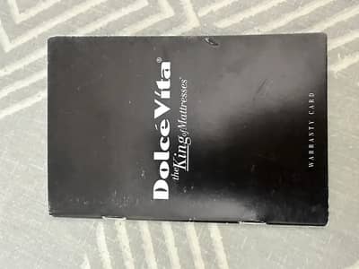 King Dolce Vita Supreme Passione - Moving out sale
