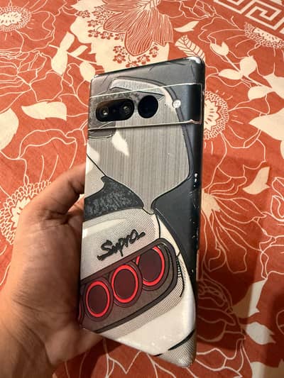 Google Pixel 7 Pro PTA approved | 128 GB
