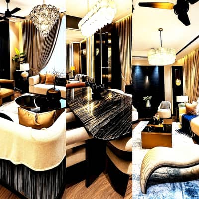 LEASED FLAT ALSO AVAILABLE FOR SALE