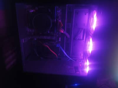 gaming PC special customize