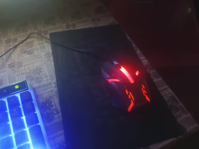 gaming PC special customize 3