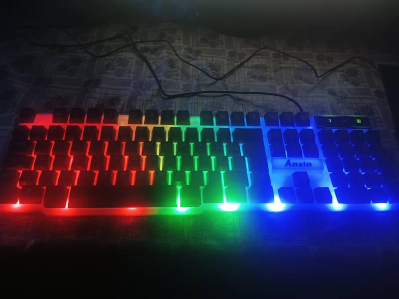 gaming PC special customize 4