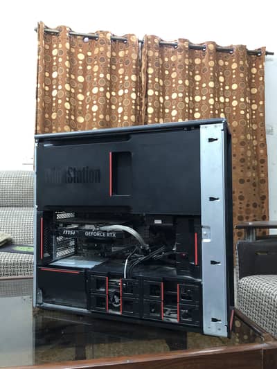 High Performance Gaming/Workstation PC | Rtx 4060| 32gb Ram| 1Tb Nvme
