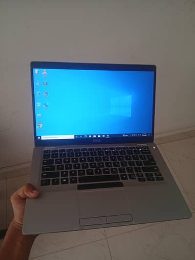 Dell latitude 5410 Core i5 10 generation 8GB Ram 256GB SSd NVME