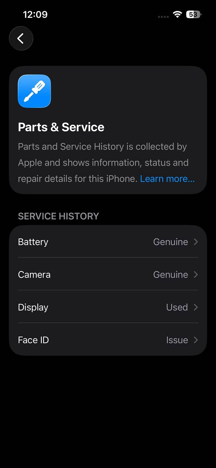 Apple iPhone 13 3