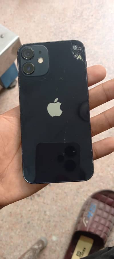 Apple iPhone 12 mini