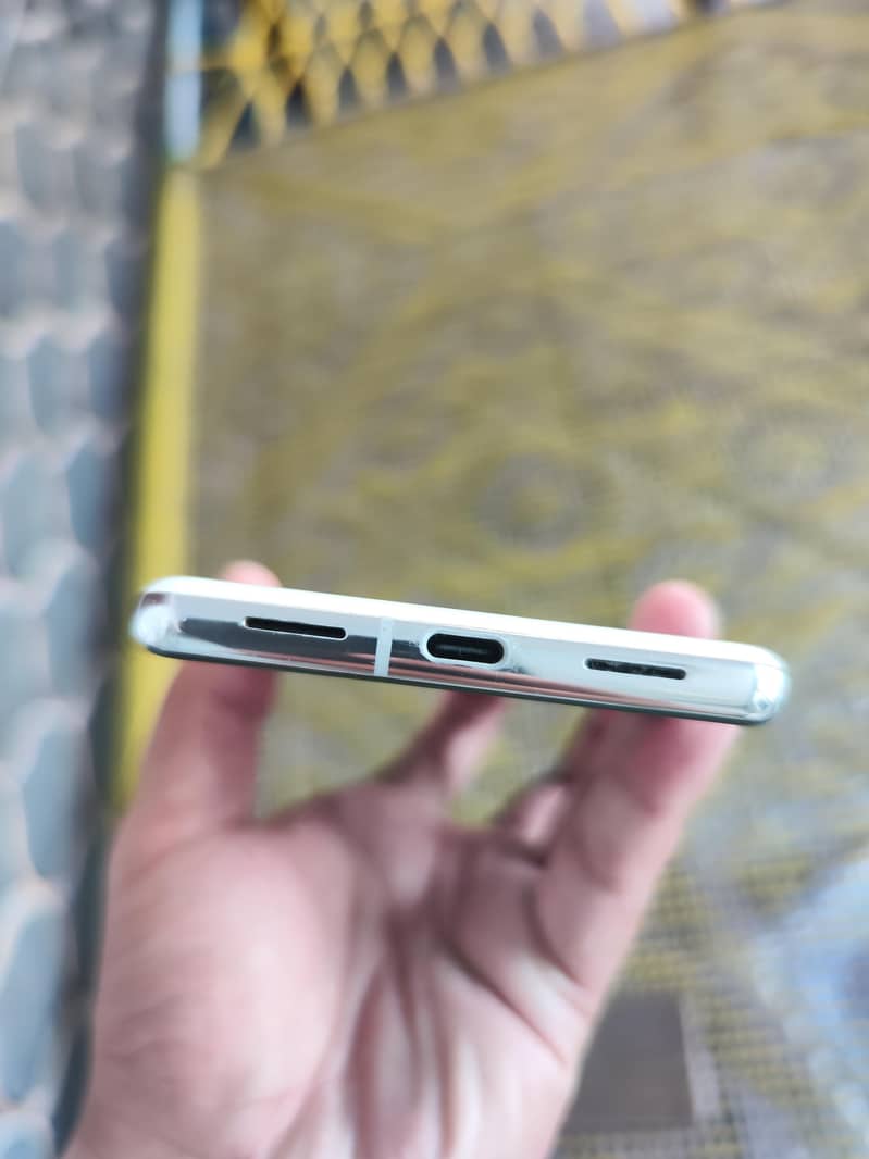 Google Pixel 7 Pro 3