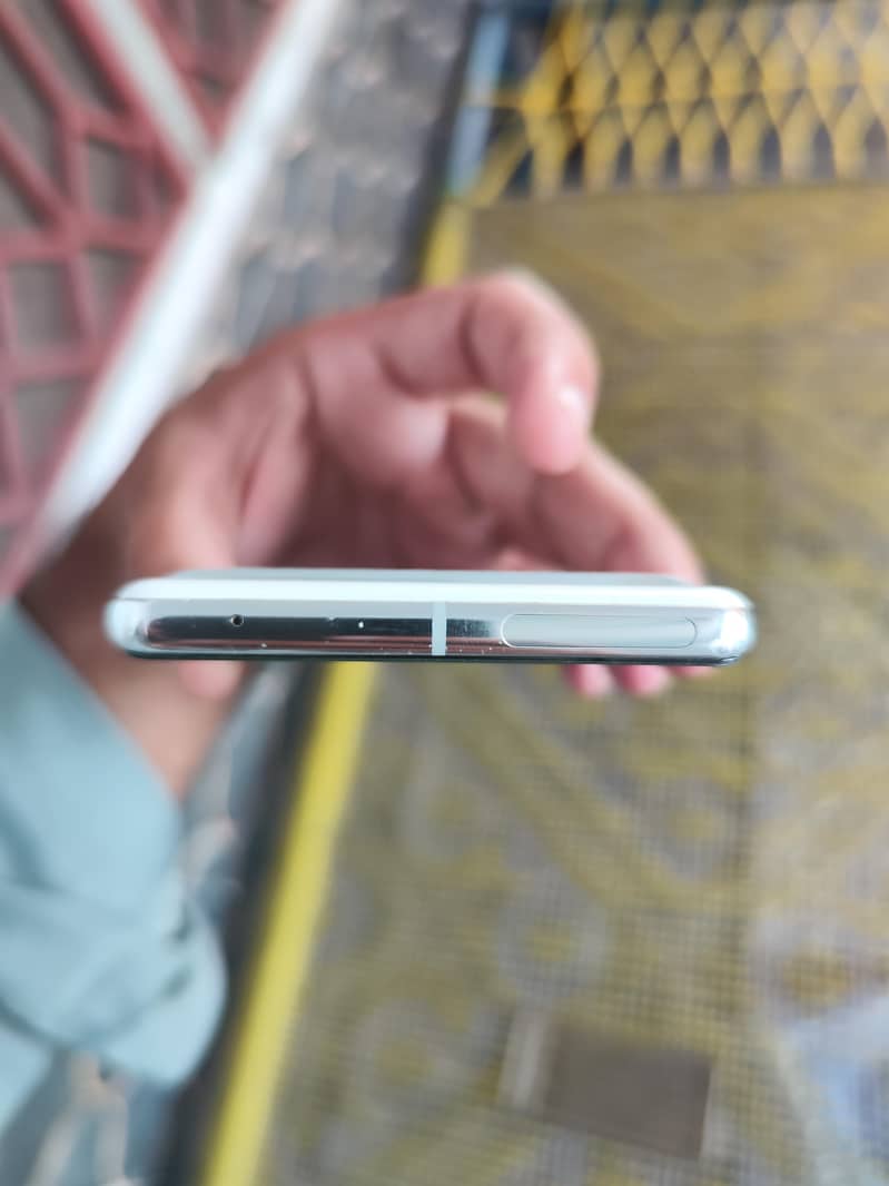 Google Pixel 7 Pro 4
