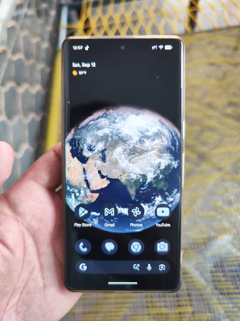 Google Pixel 7 Pro 16