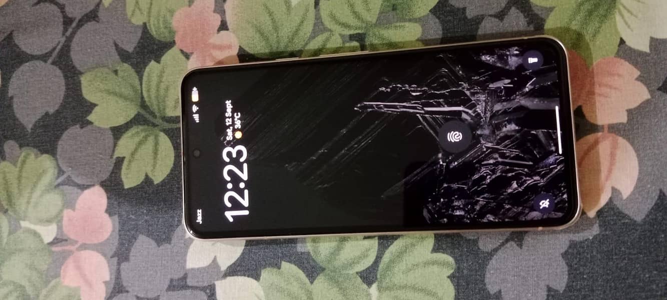 Google Pixel 8 1