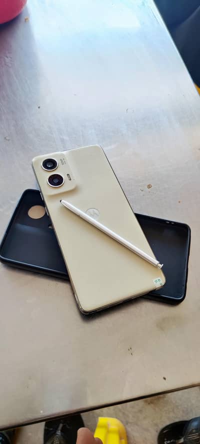 Motorola Moto G Stylus 5g 2024