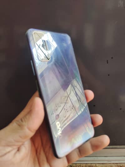Vivo Y20s For Sale