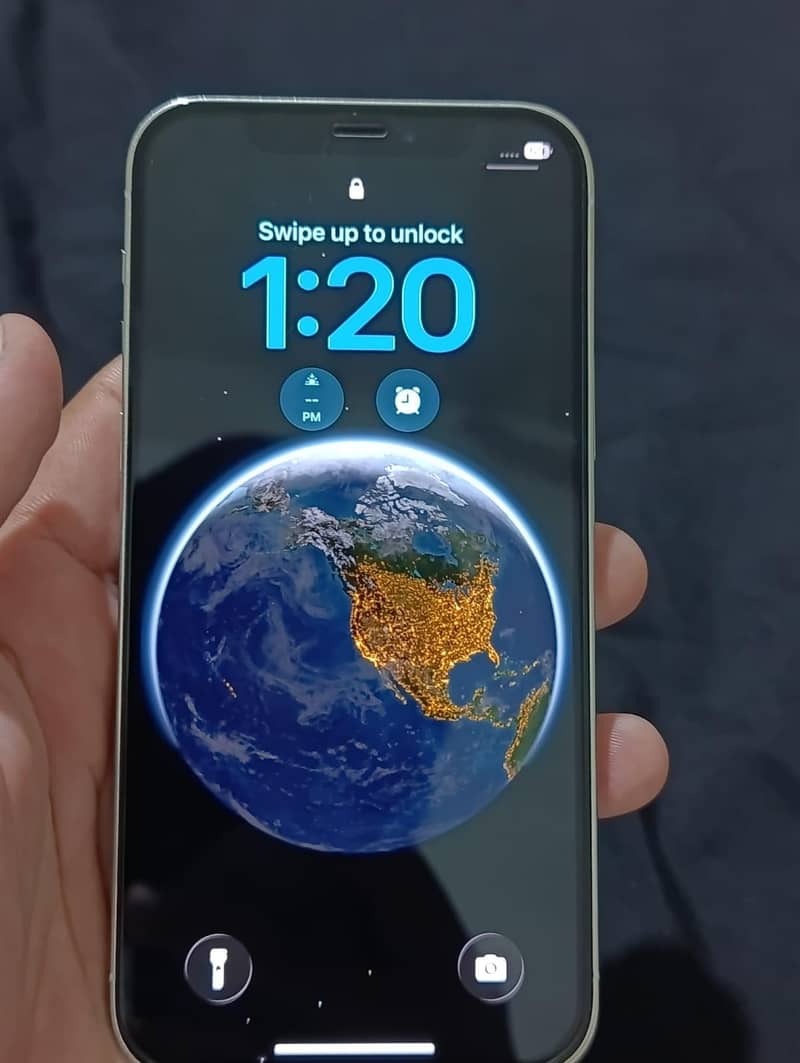 Apple iPhone 12 Pro 2