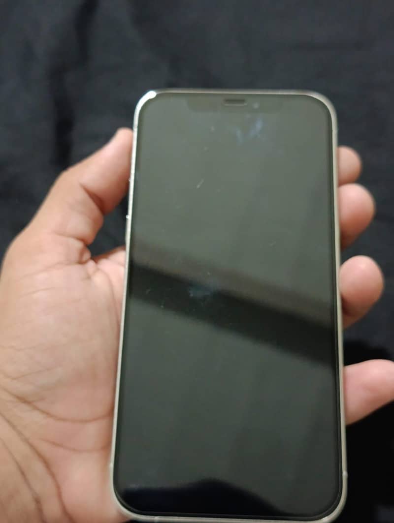 Apple iPhone 12 Pro 3