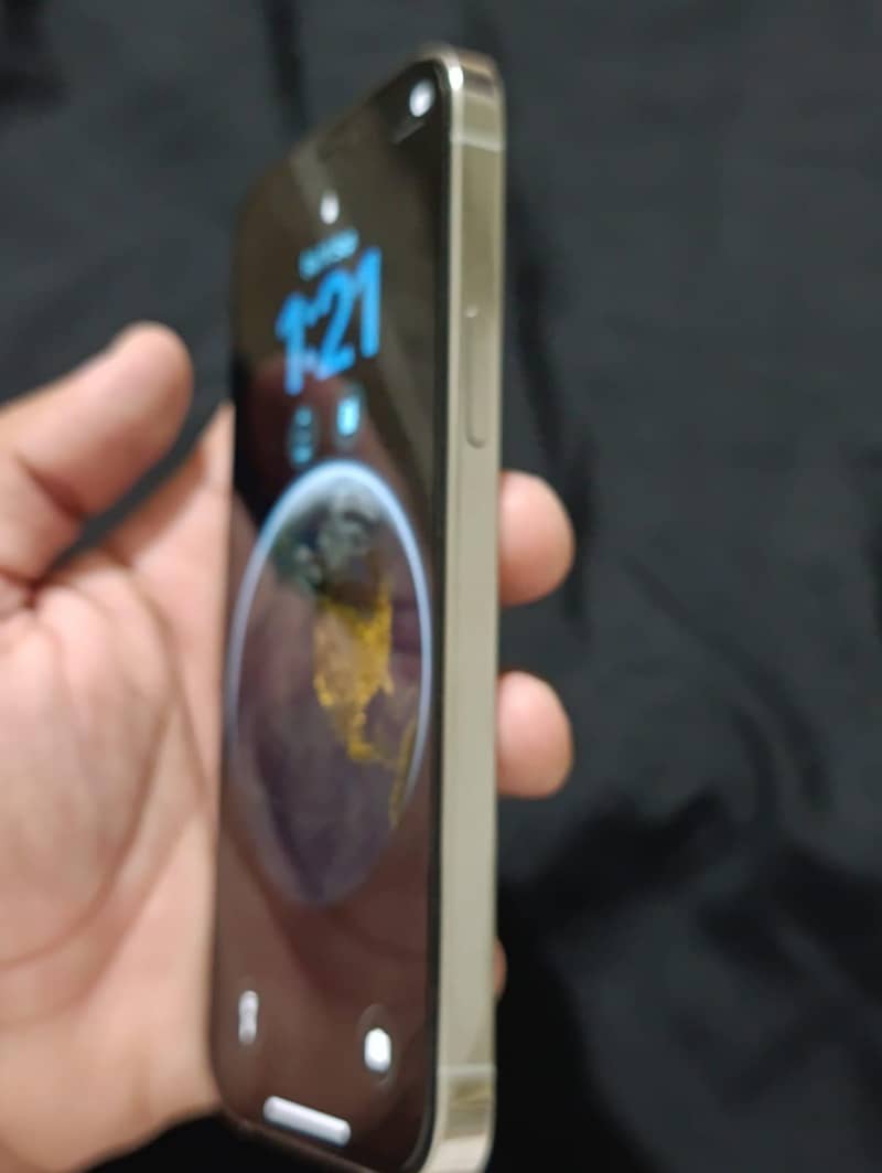 Apple iPhone 12 Pro 7