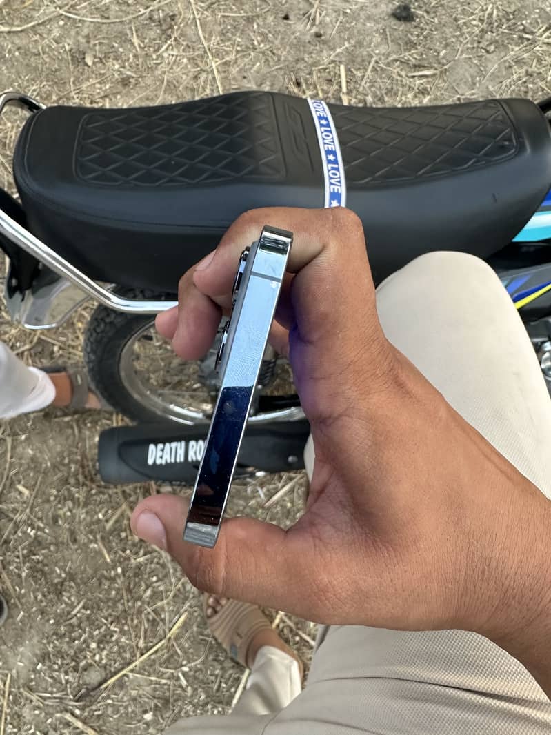Apple iPhone 13 Pro Max 1