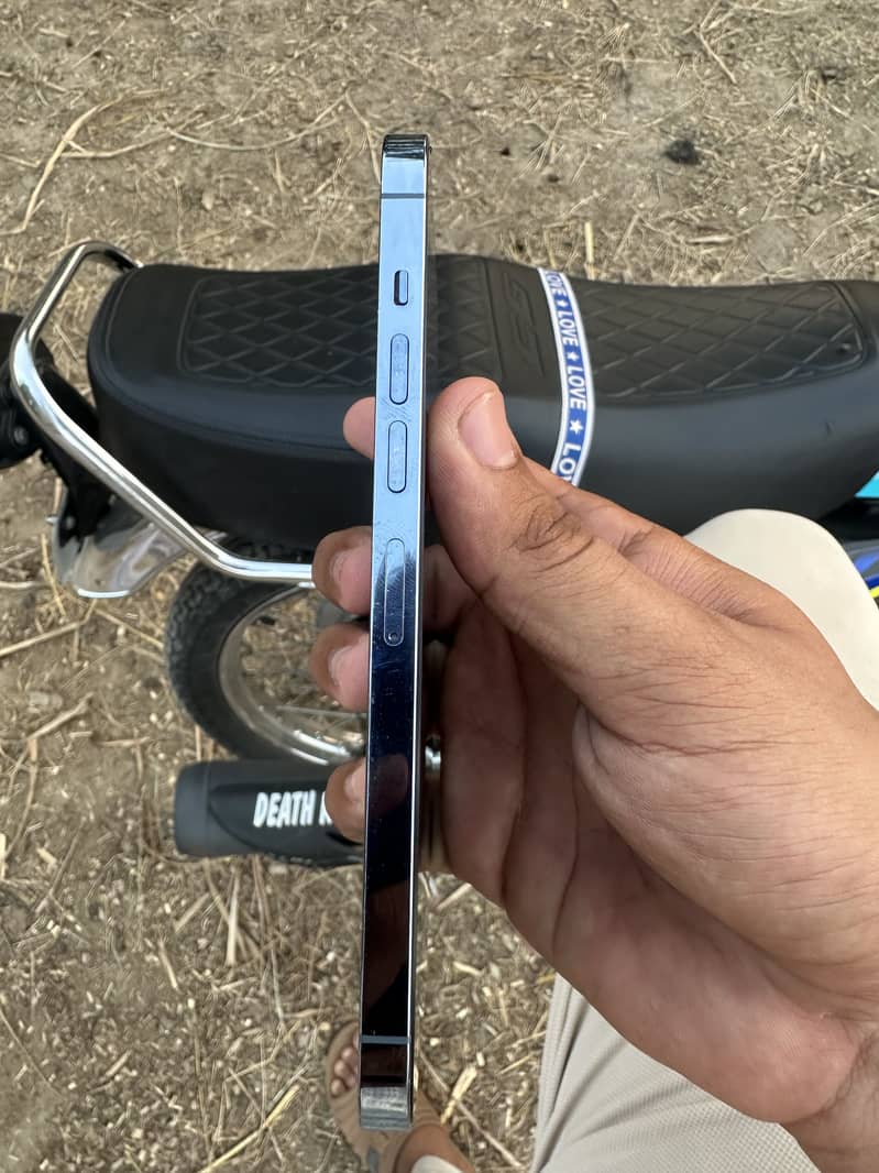 Apple iPhone 13 Pro Max 3