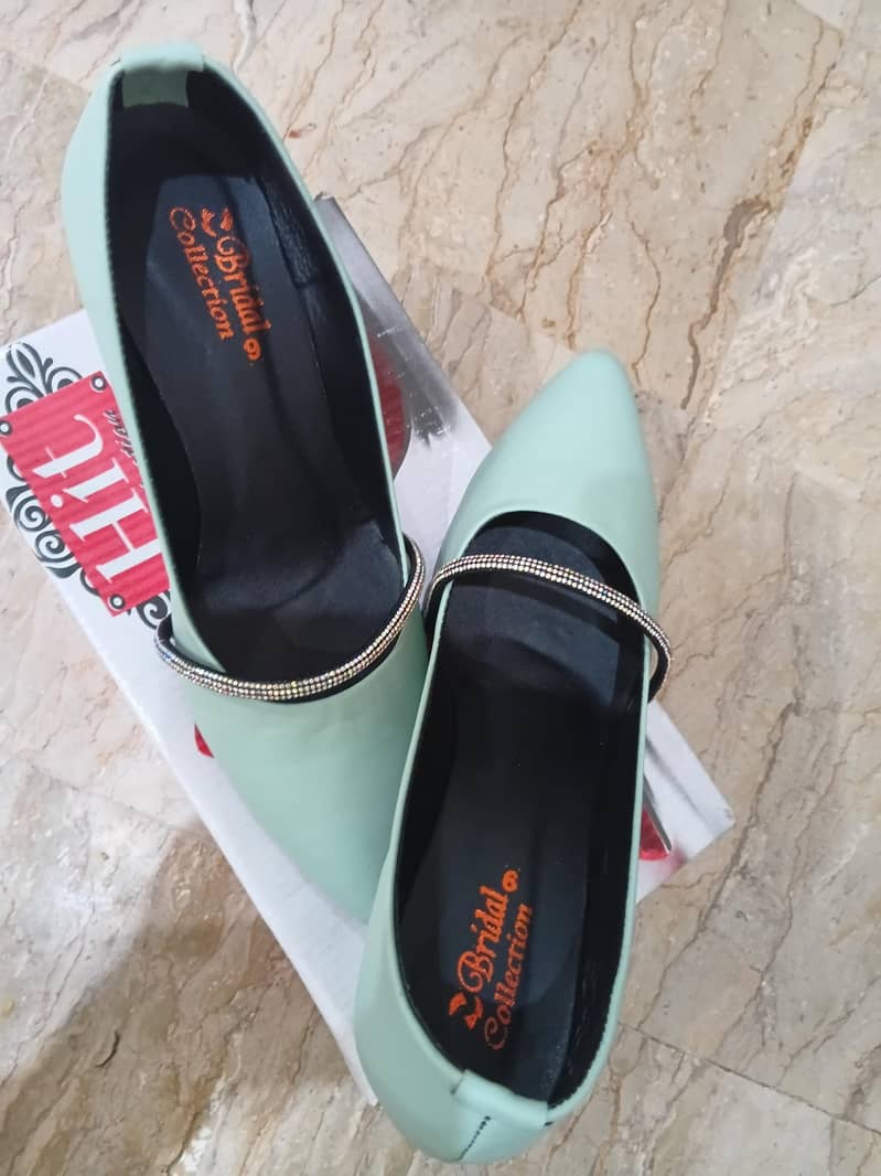 heels 2