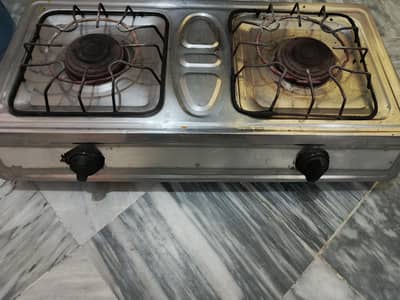 National LPG Gas Stove for sale