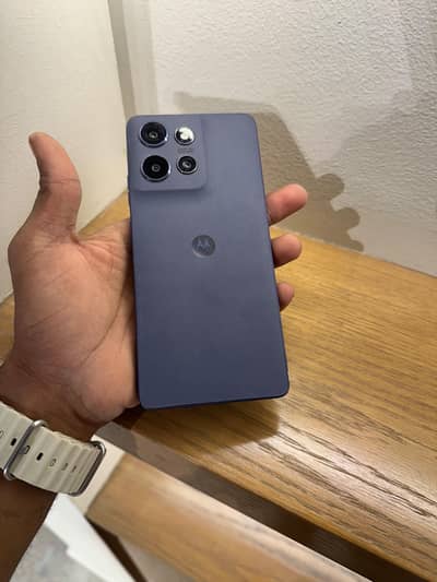 Motorola Moto G Power 2025 8/128 Dual SIM PTA Approved