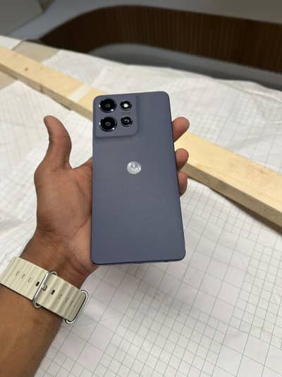 Motorola Moto G Power 2025 8/128 Dual SIM PTA Approved