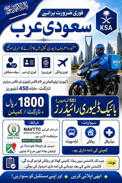 job available