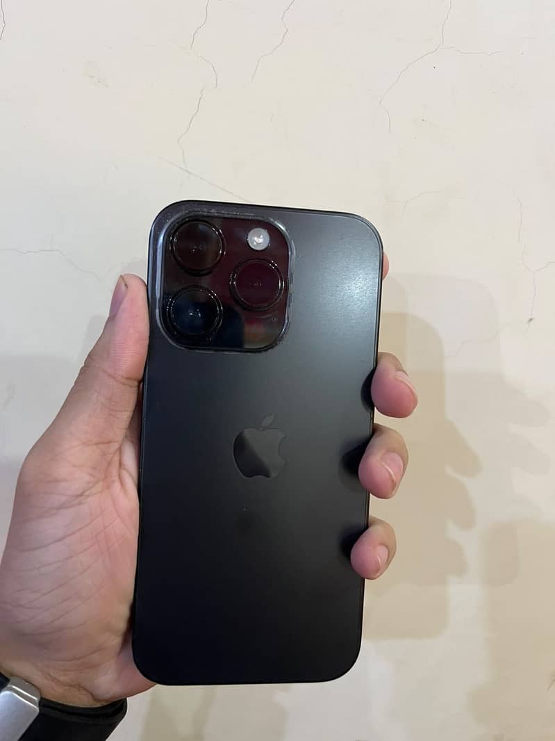 Apple iPhone 14 Pro 5