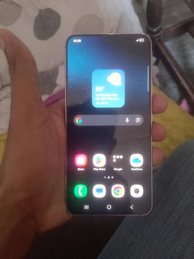 Samsung Mobile S22