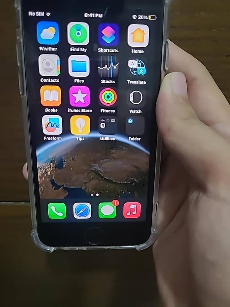 Apple iPhone 8 0