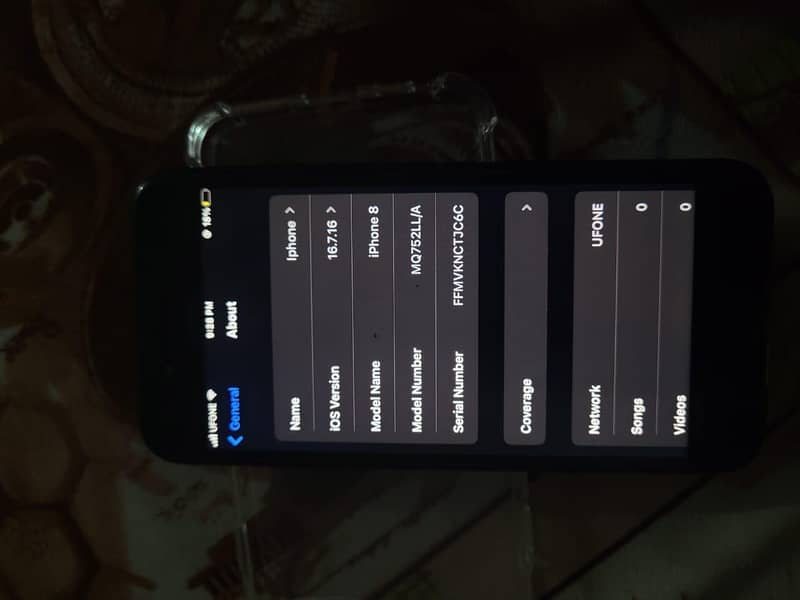 Apple iPhone 8 2