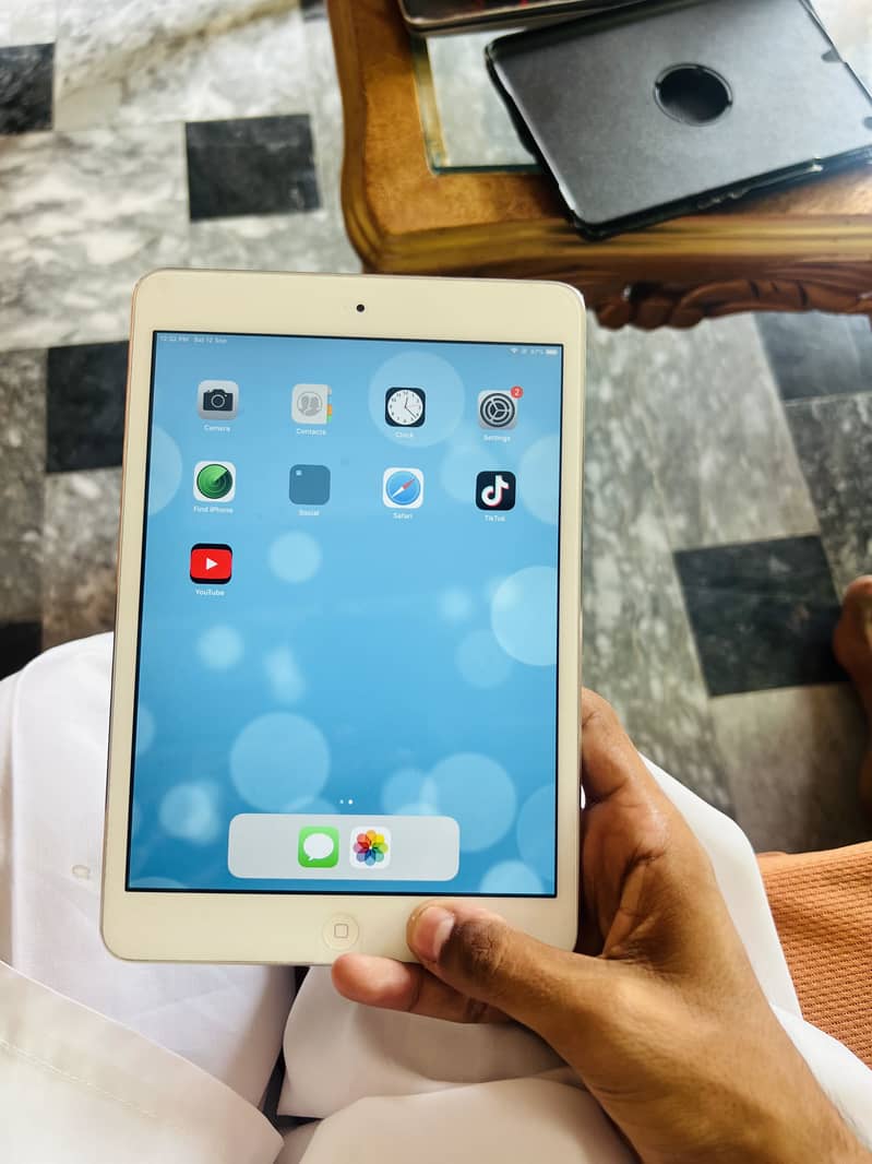 Ipad Mini 2 1