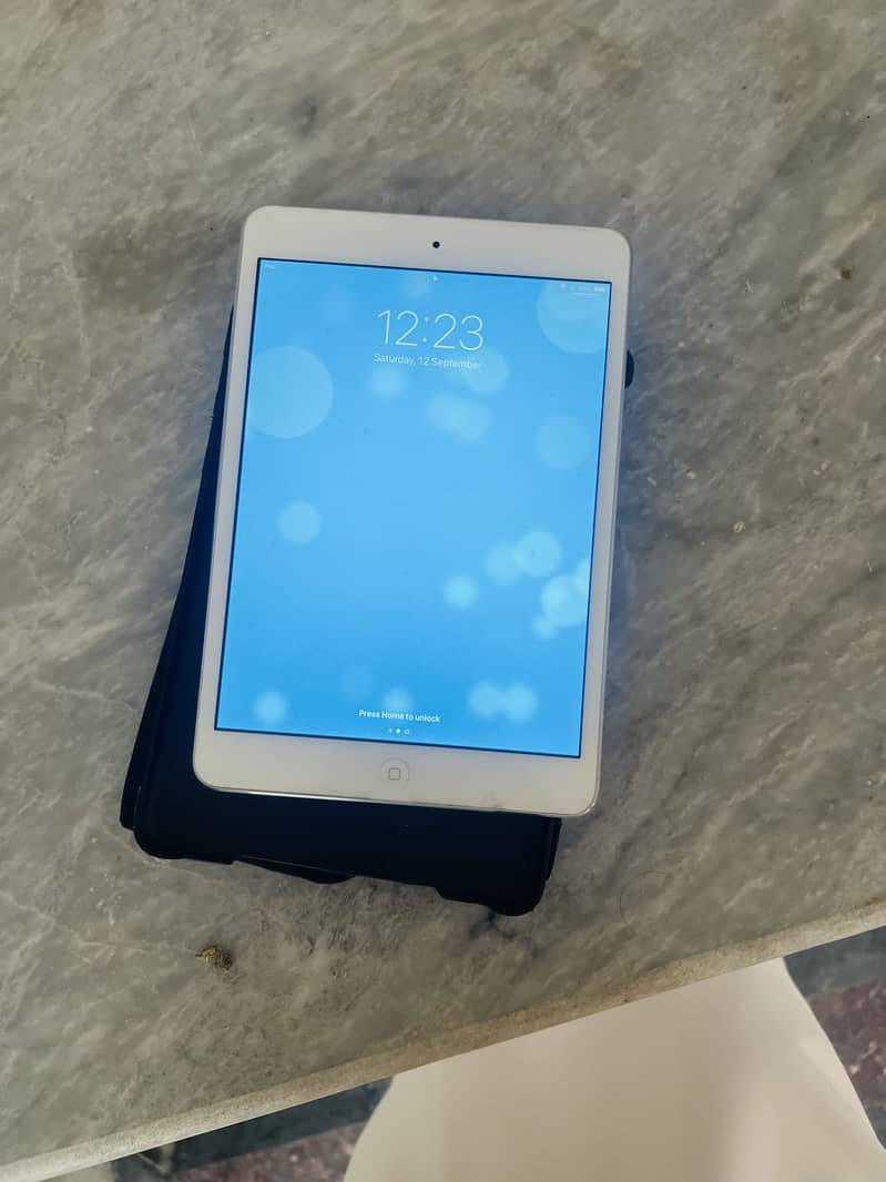 Ipad Mini 2 3