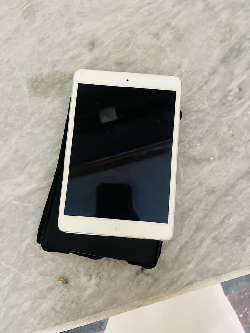 Ipad Mini 2 5