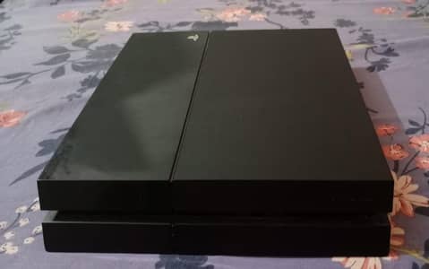 PS4 Fat jailbreak